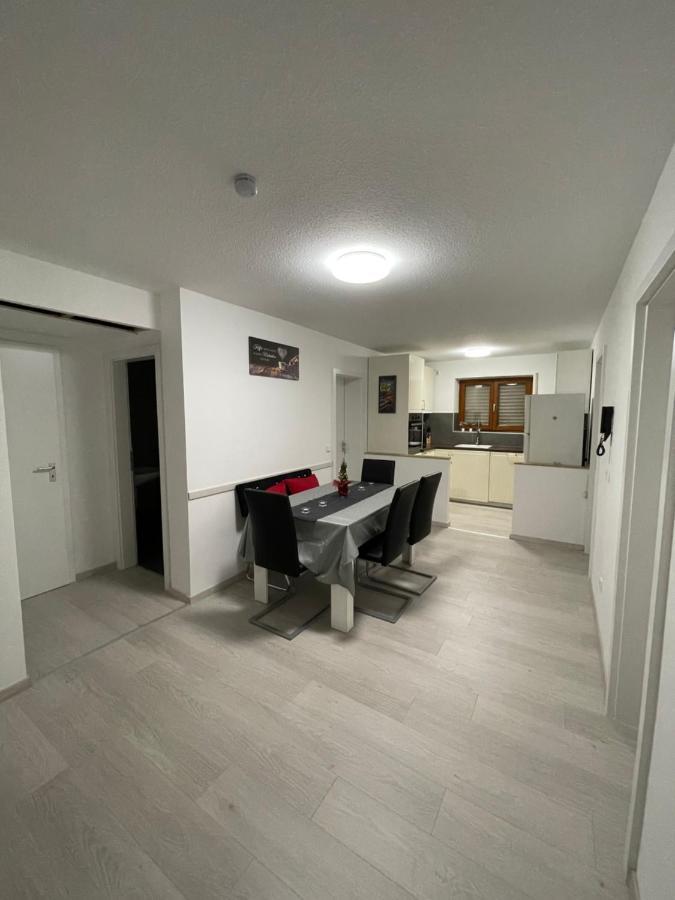 Relax&Easy Apartment Karlsruhe Bagian luar foto
